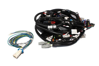 FAST XFI Main Harness: Fits Most Dodge / Chrysler / Jeep / Ram Models (2003-2018)