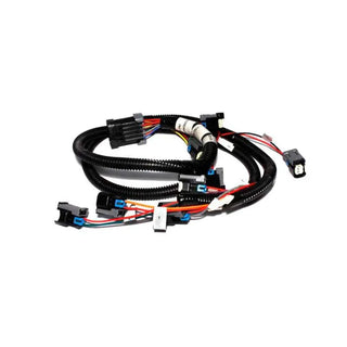 FAST XFI Fuel Injector Harness: Fits Most Chrysler / Dodge / Jeep / Ram Models (2003-2018)