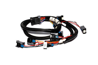 FAST XFI Fuel Injector Harness: Fits Most Chrysler / Dodge / Jeep / Ram Models (2003-2018)