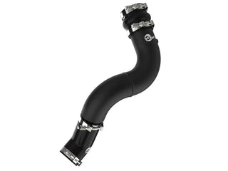 aFe Cold Charge Pipe 3.5" (REAR): RAM 2500/3500 2019-2023 6.7L Cummins