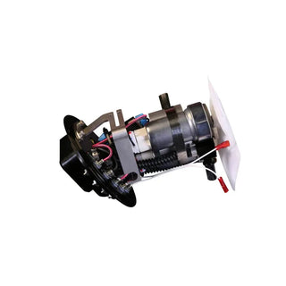 Aeromotive Dual Fuel Pump Module 525+450LPH (F&R): Dodge Challenger / Charger SRT Hellcat 2015-2021