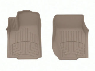 WeatherTech FloorLiner HP Front Floor Mat: Fits Most Jeep Grand Cherokee Models (2011-2026) - Tan