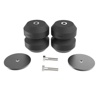 Timbren Rear Suspension Enhancement System (REAR): Jeep Grand Cherokee (05-10)
