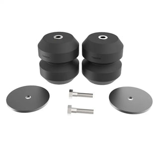 Timbren Rear Suspension Enhancement System (REAR): Jeep Grand Cherokee (05-10)