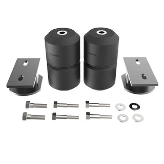 Timbren Rear Suspension Enhancement System (REAR): Jeep Grand Cherokee (93-98)