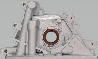 Boundary Oil Pump Assembly: Dodge Neon SRT4
