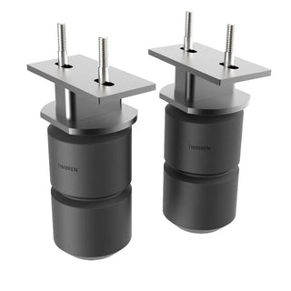 Timbren Rear Suspension Enhancement System (REAR): Jeep Grand Cherokee (93-98)