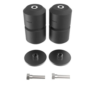 Timbren Rear Suspension Enhancement System (REAR): Jeep Grand Cherokee (99-04)