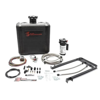Snow Performance Stage 2 Boost Cooler Water Injection Kit: Fits most 6.7L Cummins