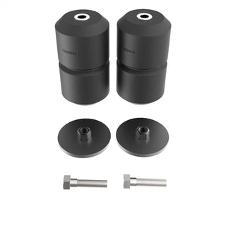 Timbren Rear Suspension Enhancement System (REAR): Jeep Grand Cherokee (99-04)