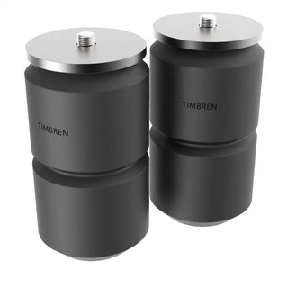 Timbren Rear Suspension Enhancement System (REAR): Jeep Grand Cherokee (99-04)