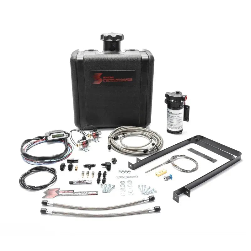 Ram 2500 6 4 Hemi Performance Upgrades