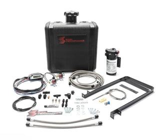 Snow Performance Stage 3 Boost Cooler Water Injection Kit: Fits most 6.7L Cummins