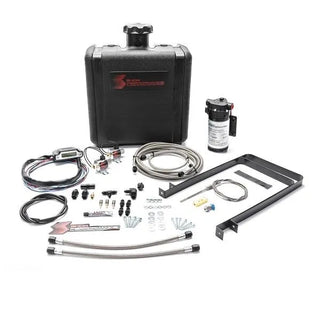 Snow Performance Stage 3 Boost Cooler Water Injection Kit: Fits most 6.7L Cummins