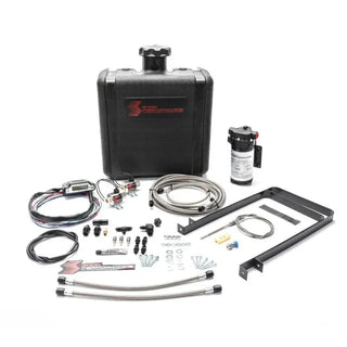 Snow Performance Stage 3 Boost Cooler Water Injection Kit: Dodge Ram 2500 (94-09) / Ram 3500 (94-07)