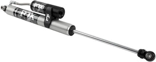 FOX Perf Series 2.0 Smooth Body Rear Shock (REAR): Jeep Wrangler JL 2018-2026 w/ 3.5-4" Lift