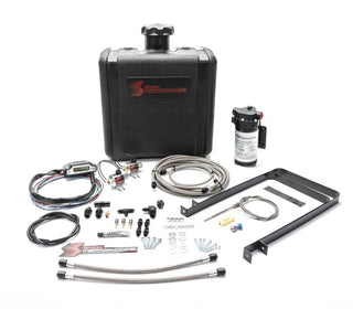 Snow Performance Stage 3 Boost Cooler Water Injection Kit: Dodge Ram 2500 (94-09) / Ram 3500 (94-07)