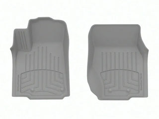 WeatherTech FloorLiner HP Front FloorLiner: Fits Most Jeep Grand Cherokee Models (2011-2026) - Grey