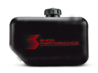 Snow Performance Stage 2.5 Boost Cooler Water-Meth Injection Kit (F&R): Chrysler 300 / Dodge Challenger / Charger / Magnum 5.7/6.1/6.4L HEMI