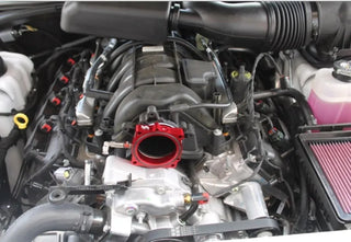 Snow Performance Stage 2.5 Boost Cooler Water-Meth Injection Kit (F&R): Chrysler 300 / Dodge Challenger / Charger / Magnum 5.7/6.1/6.4L HEMI