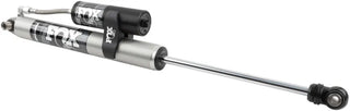 FOX Perf Series 2.0 Smooth Body Rear Shocks (REAR): Jeep Wrangler JL 2018-2026 w/ 3.5-4" Lift