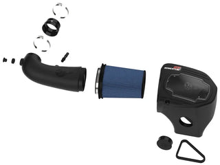 Fast Hemis One-Click Stage 1 Kit: 2011-2014 Dodge Challenger 5.7L Hemi (+47HP)
