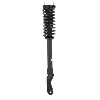 KYB Strut Plus Front Left Strut and Shock Assembly: Fits Most Jeep Grand Cherokee Models (2011-2021)