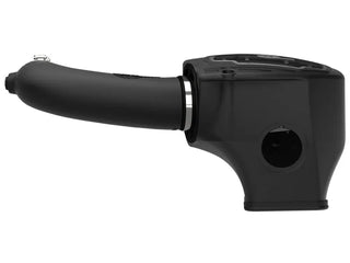 aFe Momentum GT Cold Air Intake System Pro DRY S Filter (F&R): Dodge Challenger R/T 5.7L VVT HEMI 2011-2023 w/ Shaker Hood