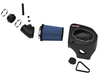 Fast Hemis One-Click Stage 1 Kit: 2011-2014 Dodge Challenger 6.4L 392 (+46HP)
