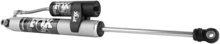 FOX Performance Series 2.0 Smooth Body Reservoir Rear Shock (REAR): Jeep Wrangler JL 2018-2026 2-3" Lift