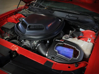Fast Hemis One-Click Stage 1 Kit: 2011-2014 Dodge Challenger 6.4L 392 (+46HP)