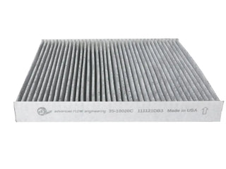 AFE Carbon Cabin Air Filter: Dodge Durango (2011-2025) / Jeep Grand Cherokee (2011-2021) (All Models)