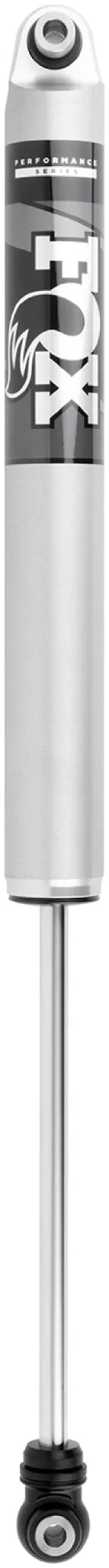 FOX 2.0 Perf Series Smooth Body IFP Rear Shock (REAR): Jeep Wrangler JL 2018-2026 w/ 4.5-6" Lift