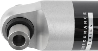 FOX 2.0 Perf Series Smooth Body IFP Rear Shock (REAR): Jeep Wrangler JL 2018-2026 w/ 4.5-6" Lift