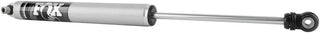 FOX 2.0 Perf Series Smooth Body IFP Rear Shock (REAR): Jeep Wrangler JL 2018-2026 w/ 4.5-6" Lift
