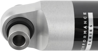 FOX 2.0 Perf Series Smooth Body IFP Rear Shock (REAR): Jeep Wrangler JL 2018-2026 w/ 4.5-6" Lift