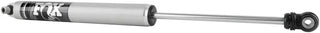 FOX 2.0 Perf Series Smooth Body IFP Rear Shock (REAR): Jeep Wrangler JL 2018-2026 w/ 4.5-6" Lift