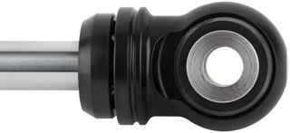 FOX 2.0 Perf Series Smooth Body IFP Rear Shock (REAR): Jeep Wrangler JL 2018-2026 w/ 4.5-6" Lift