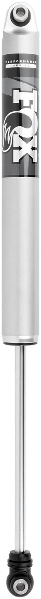 FOX 2.0 Perf Series Smooth Body IFP Rear Shock (REAR): Jeep Wrangler JL 2018-2026 w/ 4.5-6" Lift