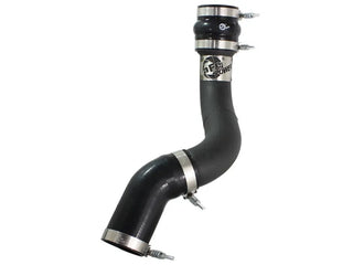 aFe BladeRunner 3" Cold Charge Pipe: RAM 2500/3500 2013-2018 6.7L Cummins