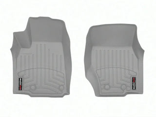 WeatherTech Front FloorLiner: Fits Most Jeep Grand Cherokee Models (2022-2026) - Grey