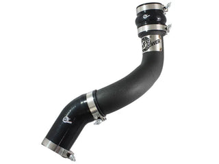 aFe BladeRunner 3" Cold Charge Pipe: RAM 2500/3500 2013-2018 6.7L Cummins