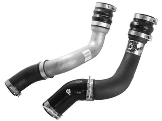 aFe BladeRunner 3" Cold Charge Pipe: RAM 2500/3500 2013-2018 6.7L Cummins