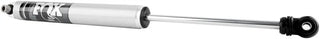 FOX 2.0 Performance Series Smooth Body IFP Front Shock (FRONT): Jeep Wrangler JL 2018-26 / Gladiator JT 2020-24 w/ 4.5-6" Lift