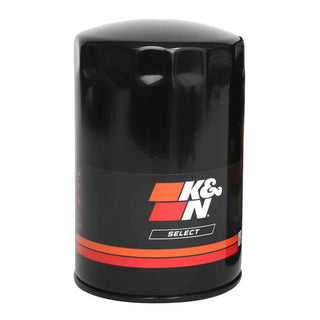 K&N Engineering Spin-On Oil Filter: Fits Dodge / Jeep (09-25)