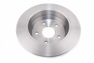 DBA Rear Street Series Standard Rotor (REAR): Jeep Grand Cherokee 1999-2004