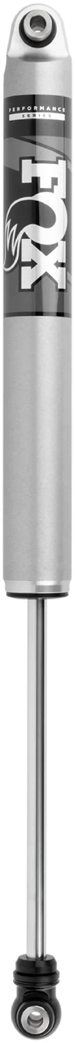 FOX 2.0 Perf Series Smooth Body IFP Rear Shock (REAR): Jeep Wrangler JL 2018-2026 w/ 3.5-4" Lift