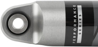 FOX 2.0 Perf Series Smooth Body IFP Rear Shock (REAR): Jeep Wrangler JL 2018-2026 w/ 3.5-4" Lift