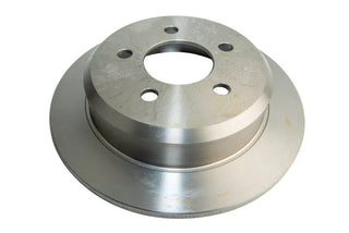 DBA Street Standard Rear Rotor (REAR): Jeep Grand Cherokee (93-98)