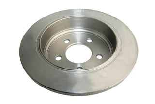 DBA Street Standard Rear Rotor (REAR): Jeep Grand Cherokee (93-98)